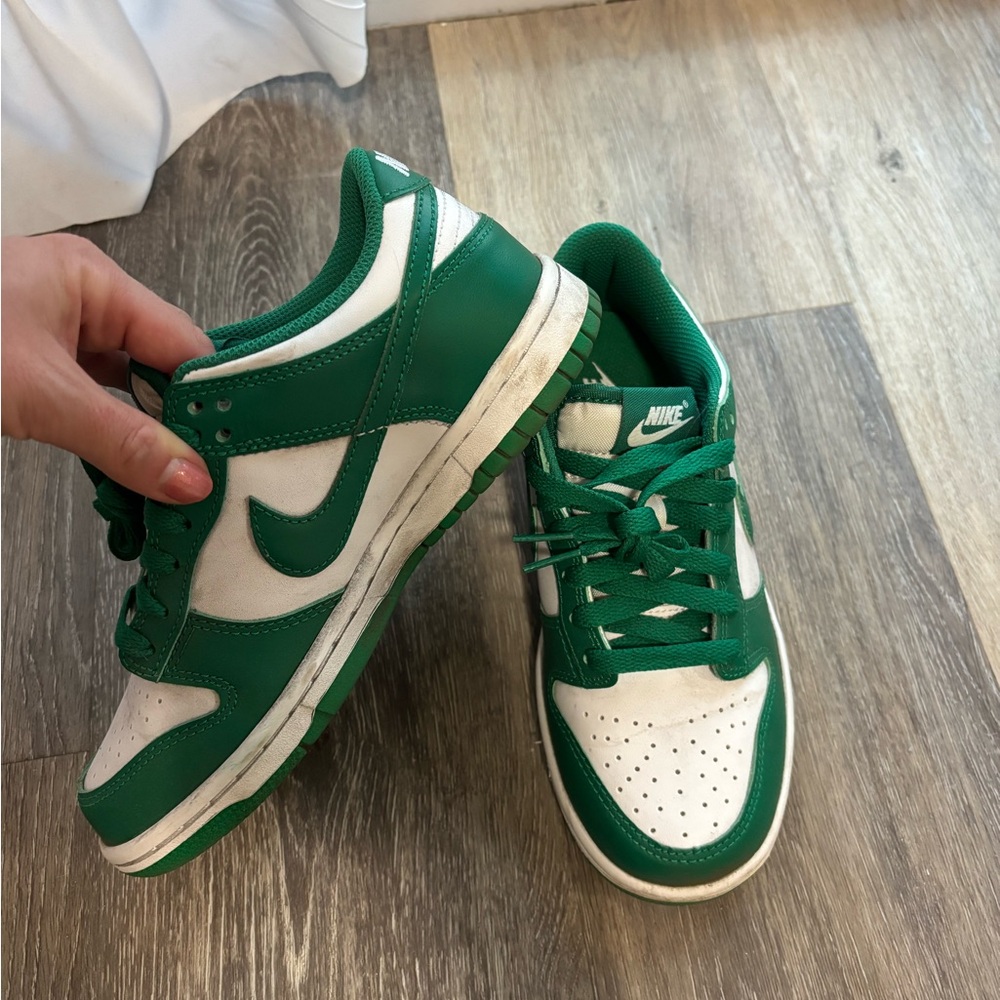 Nike dunk low